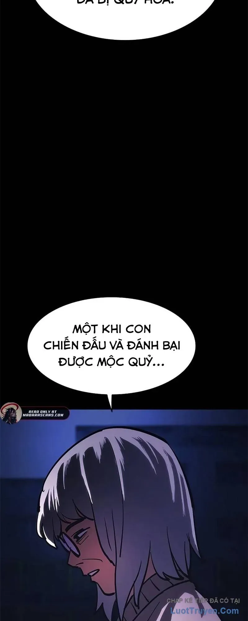 Ma Linh Chap 25 - Next Chap 26