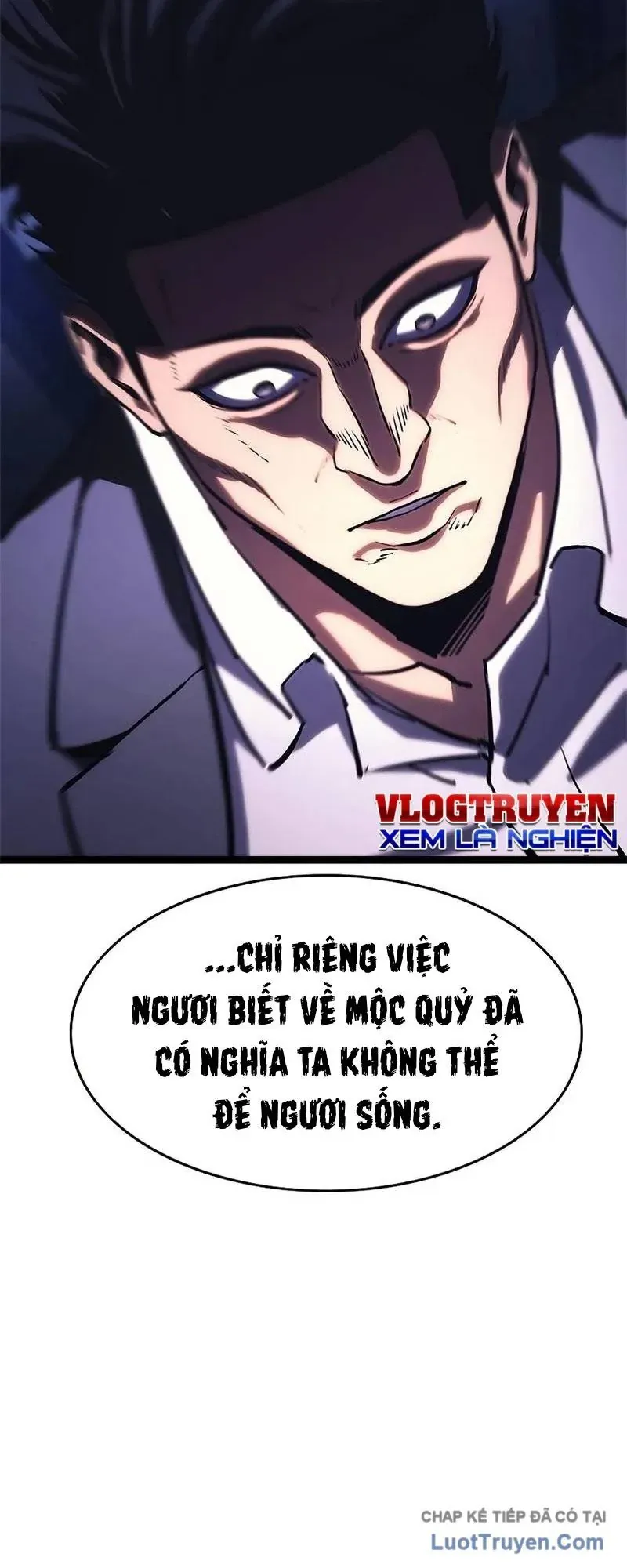 Ma Linh Chap 25 - Next Chap 26