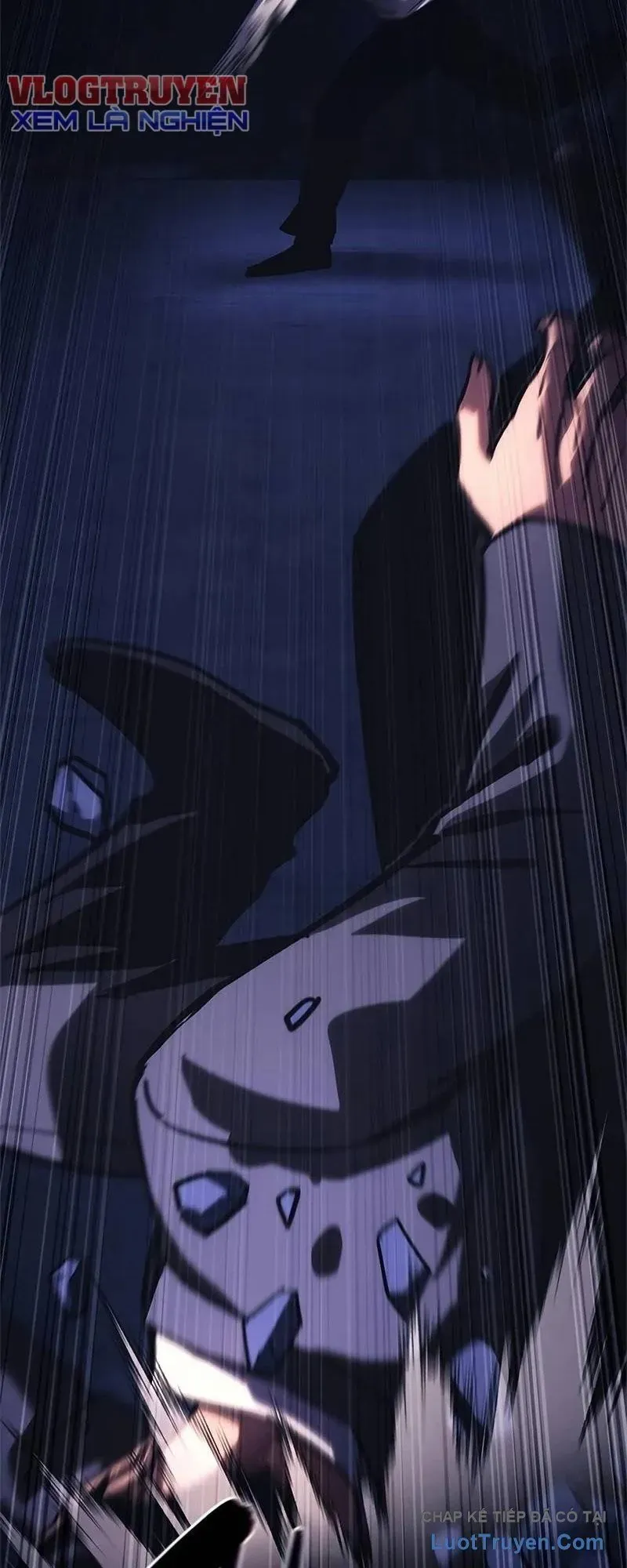 Ma Linh Chap 25 - Next Chap 26