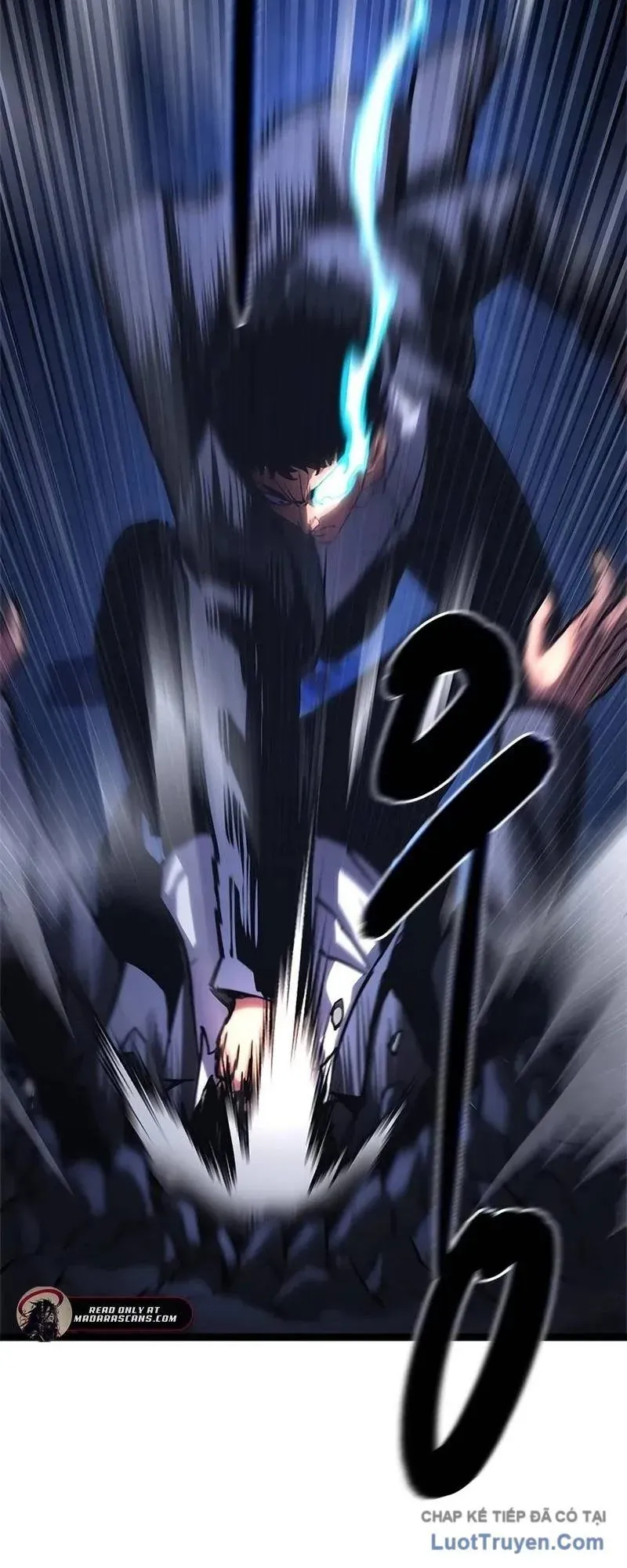 Ma Linh Chap 25 - Next Chap 26