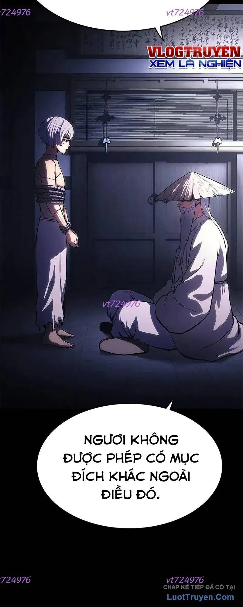 Ma Linh Chap 25 - Next Chap 26