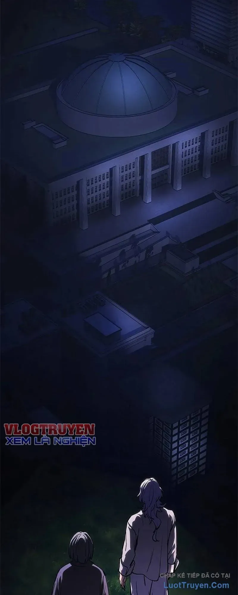 Ma Linh Chap 25 - Next Chap 26