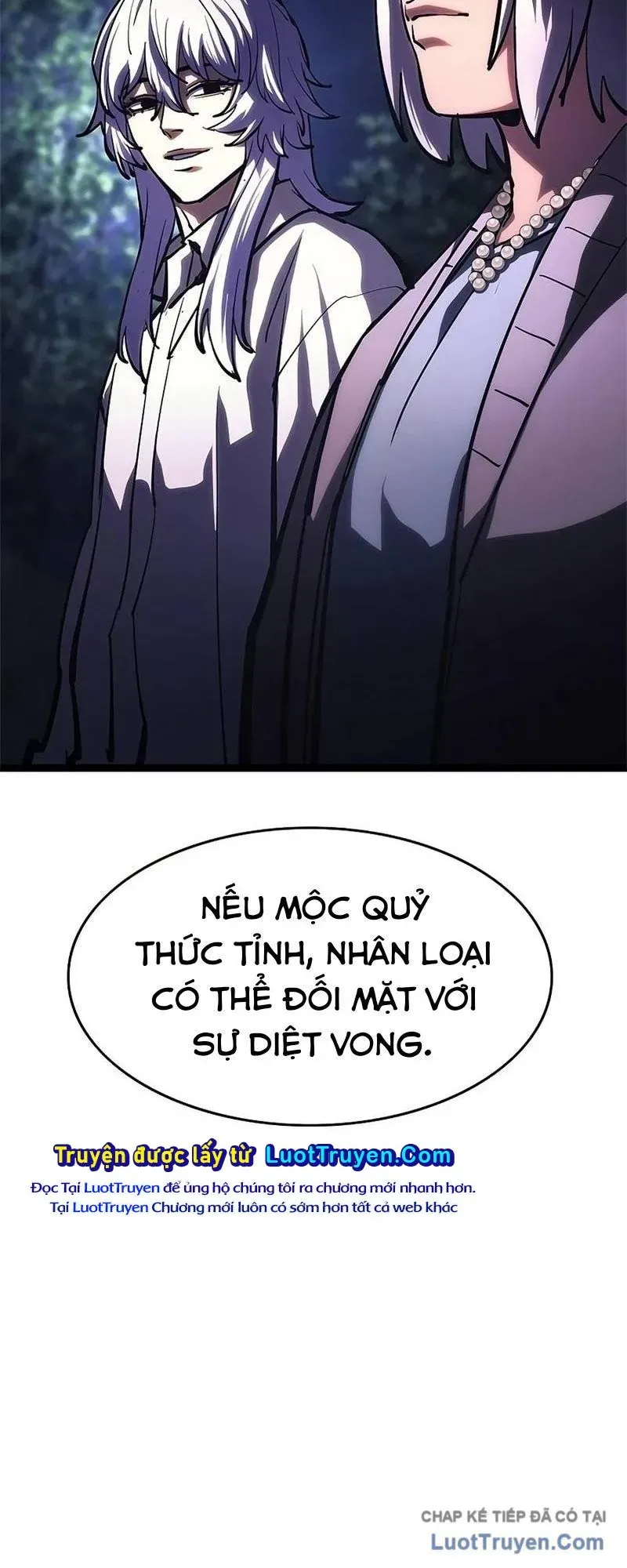 Ma Linh Chap 25 - Next Chap 26