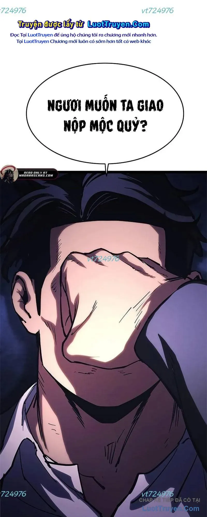 Ma Linh Chap 25 - Next Chap 26