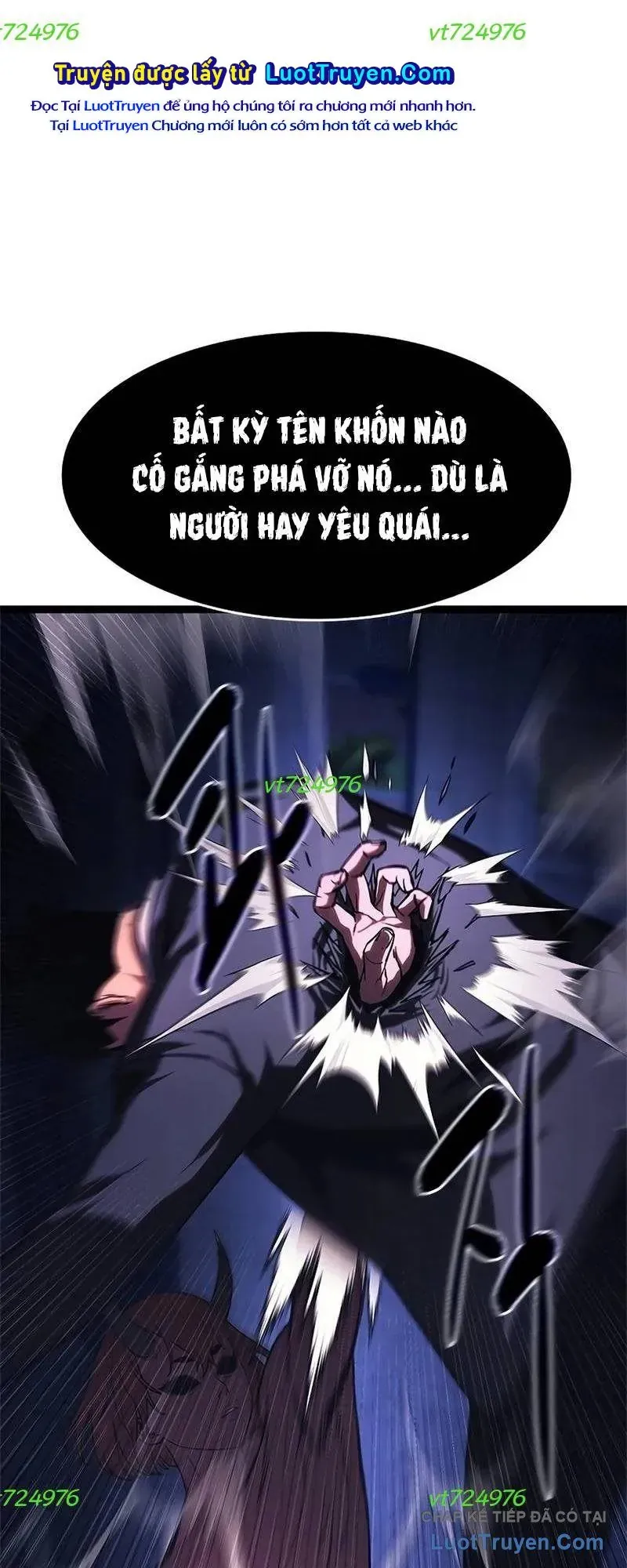 Ma Linh Chap 25 - Next Chap 26