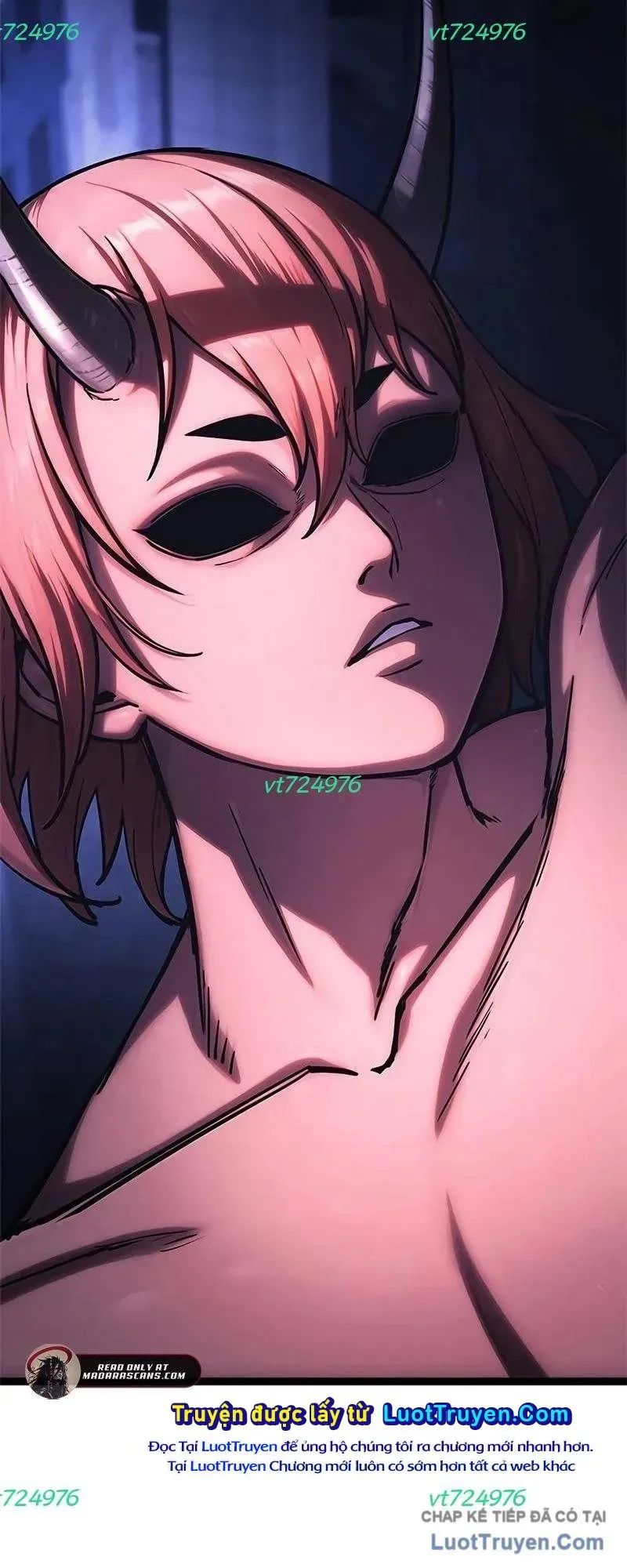 Ma Linh Chap 25 - Next Chap 26