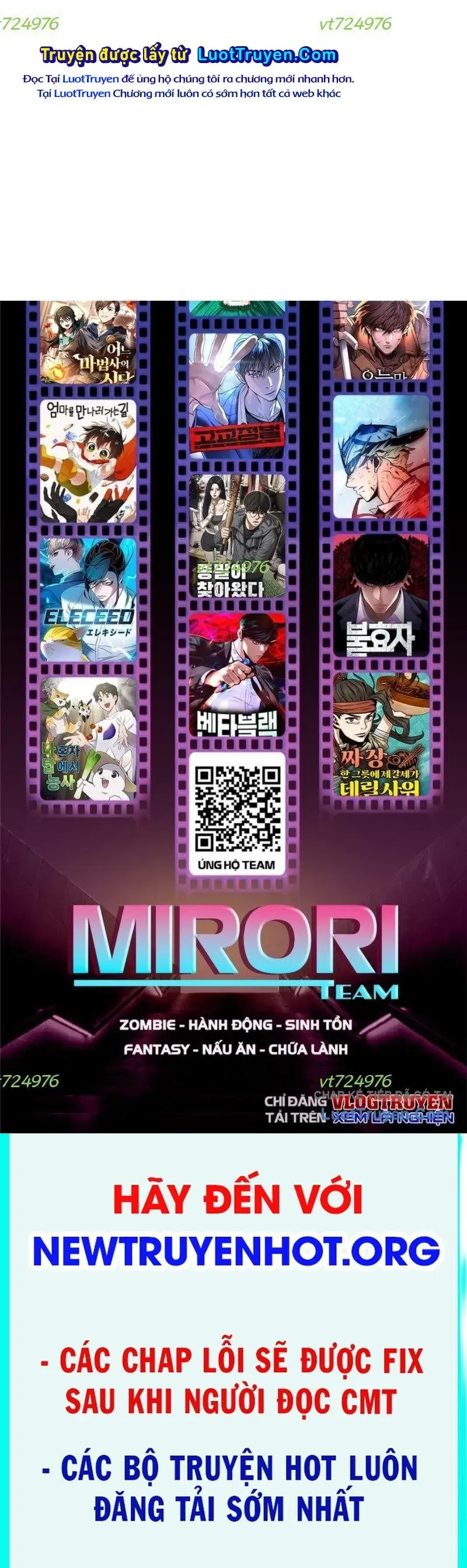 Ma Linh Chap 25 - Next Chap 26