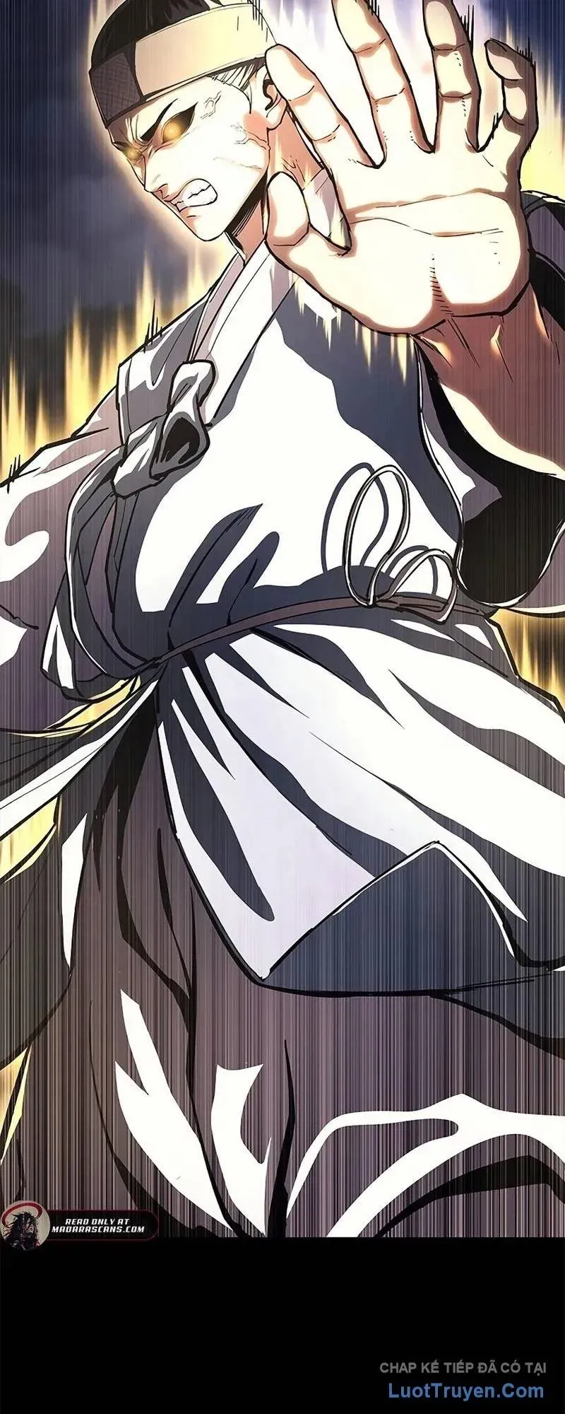 Ma Linh Chap 25 - Next Chap 26