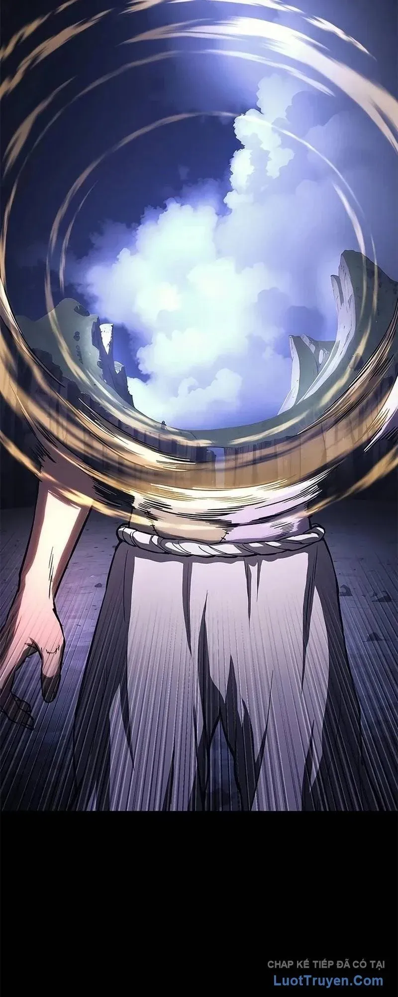 Ma Linh Chap 25 - Next Chap 26