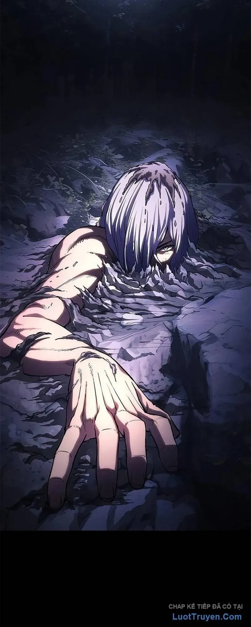 Ma Linh Chap 25 - Next Chap 26