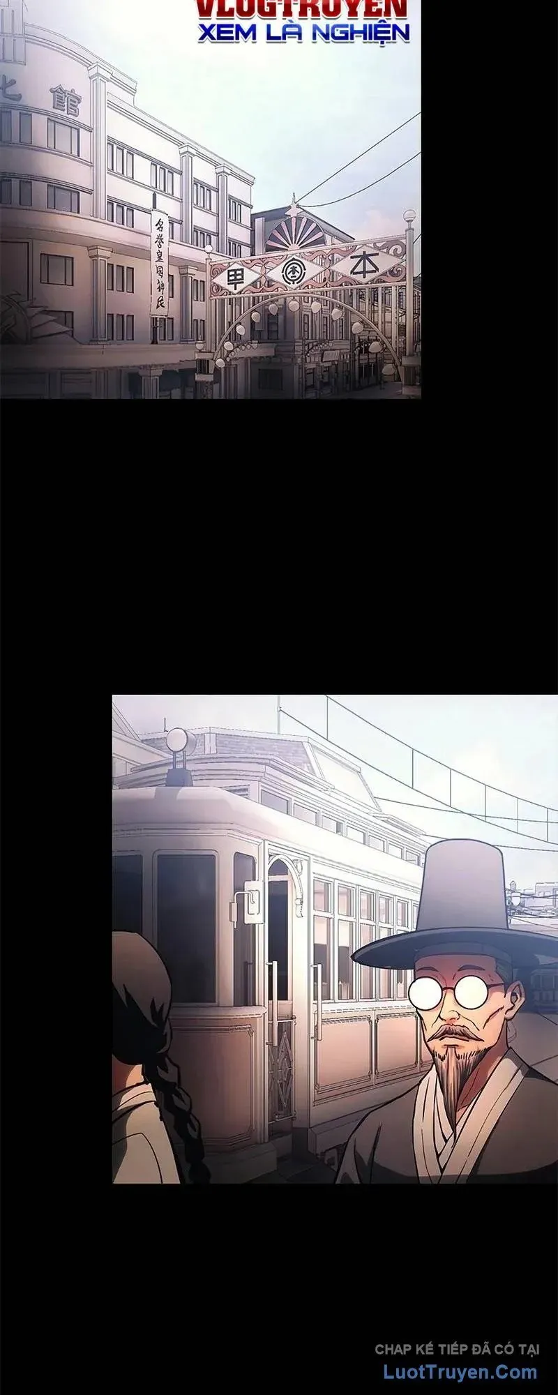 Ma Linh Chap 25 - Next Chap 26