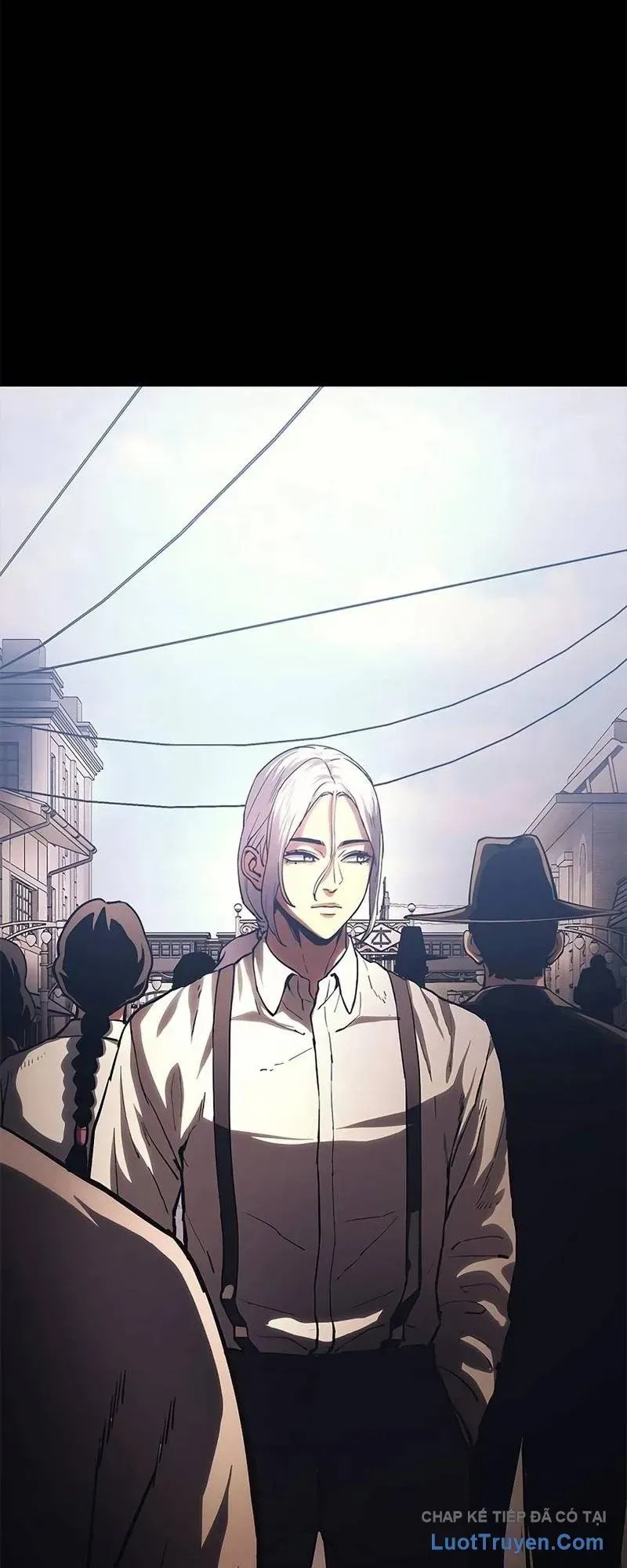 Ma Linh Chap 25 - Next Chap 26