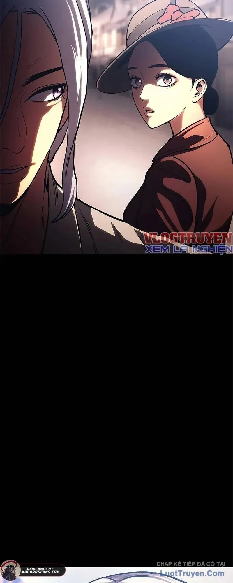 Ma Linh Chap 25 - Next Chap 26