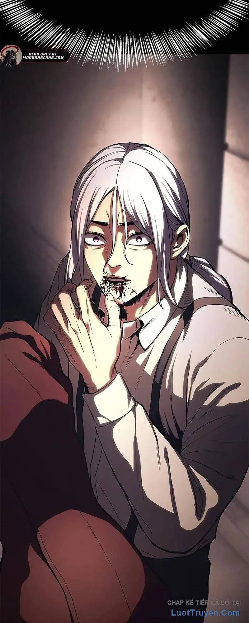 Ma Linh Chap 25 - Next Chap 26