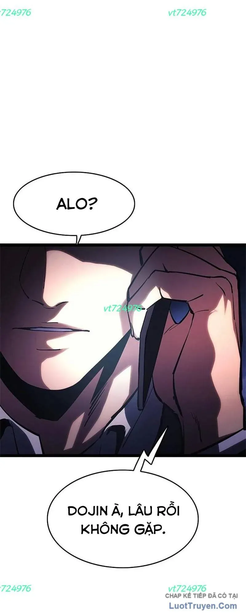 Ma Linh Chap 25 - Next Chap 26