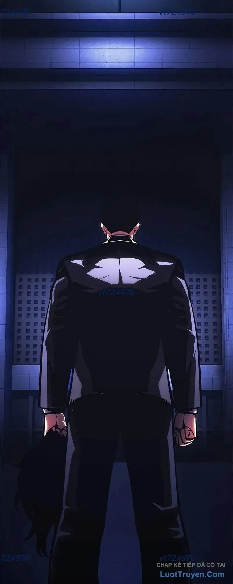 Ma Linh Chap 25 - Next Chap 26