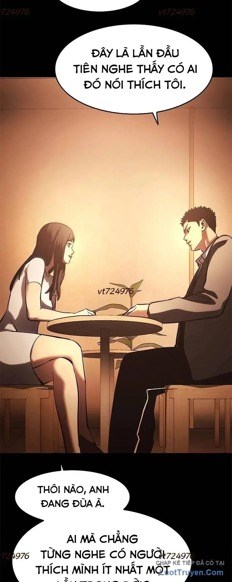 Ma Linh Chap 25 - Next Chap 26