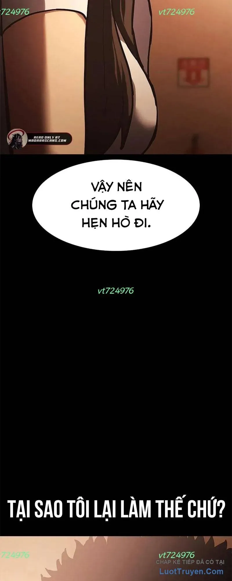 Ma Linh Chap 25 - Next Chap 26