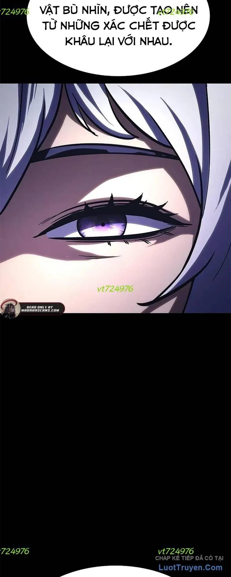 Ma Linh Chap 25 - Next Chap 26