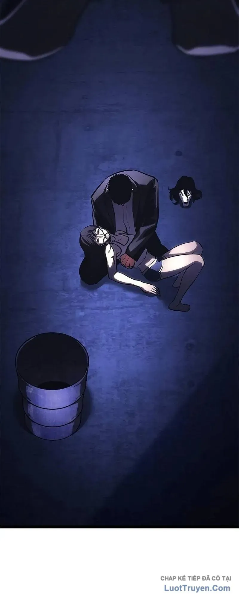 Ma Linh Chap 25 - Next Chap 26