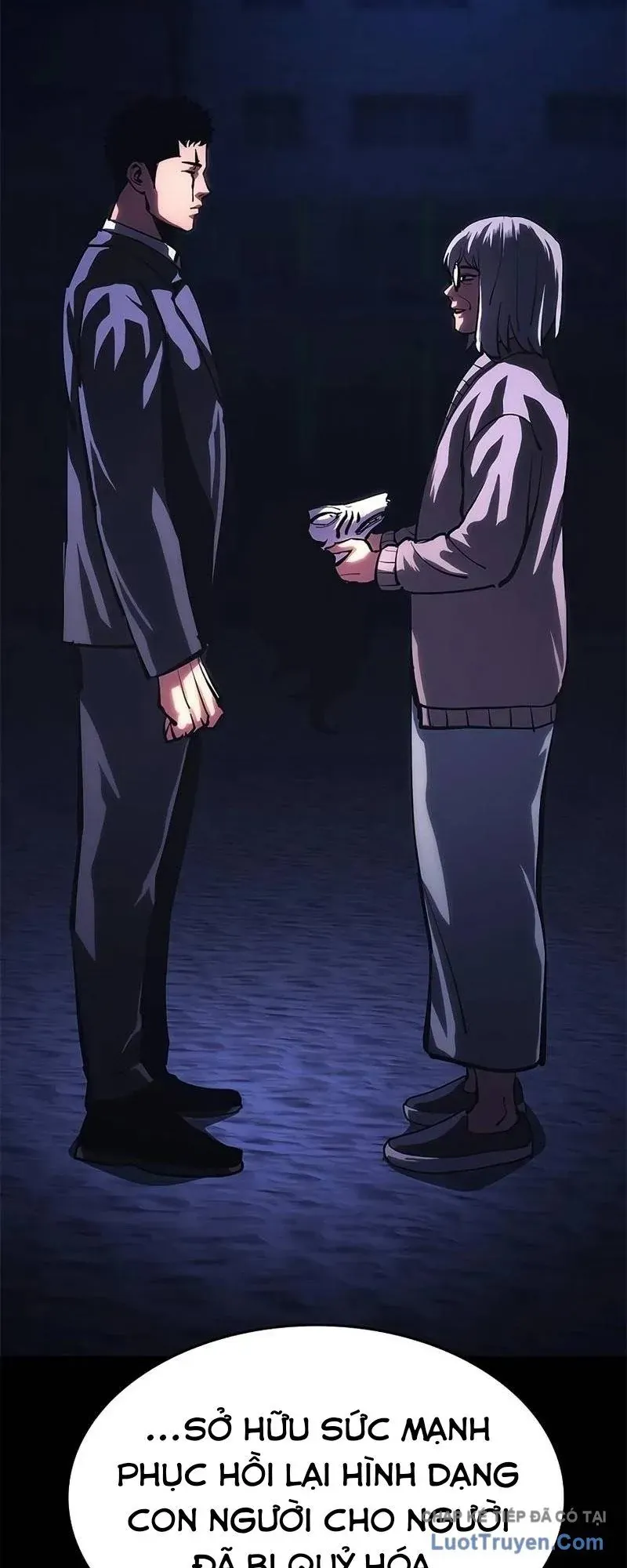 Ma Linh Chap 25 - Next Chap 26