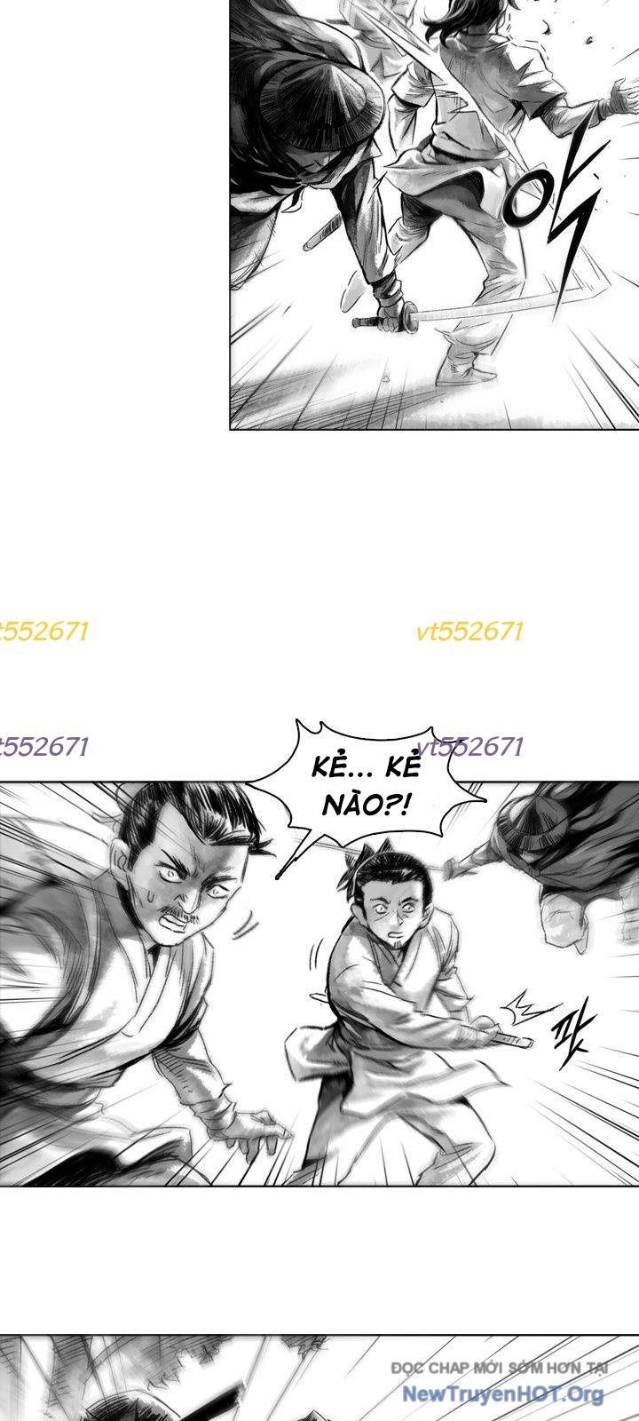 Ma Nhãn Chap 5 - Next Chap 6