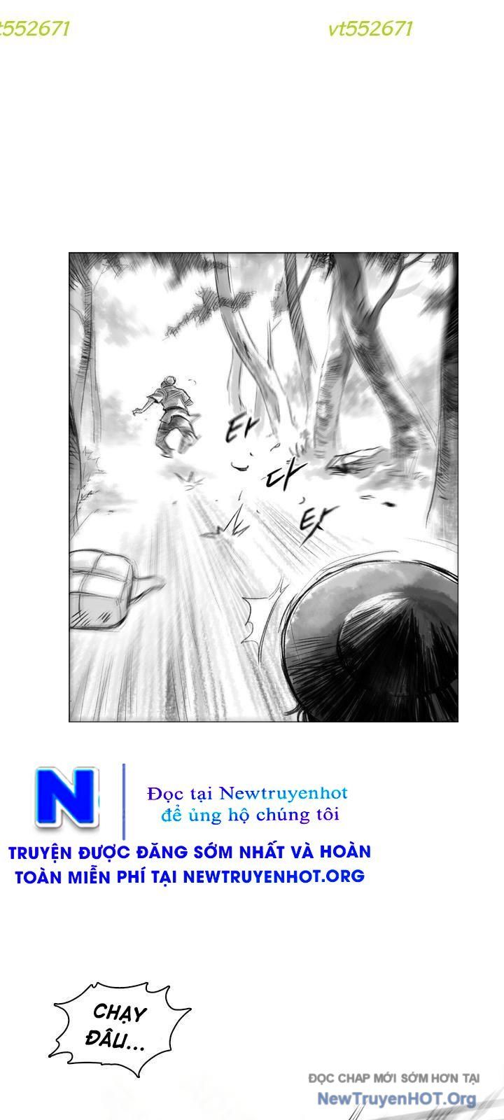 Ma Nhãn Chap 5 - Next Chap 6