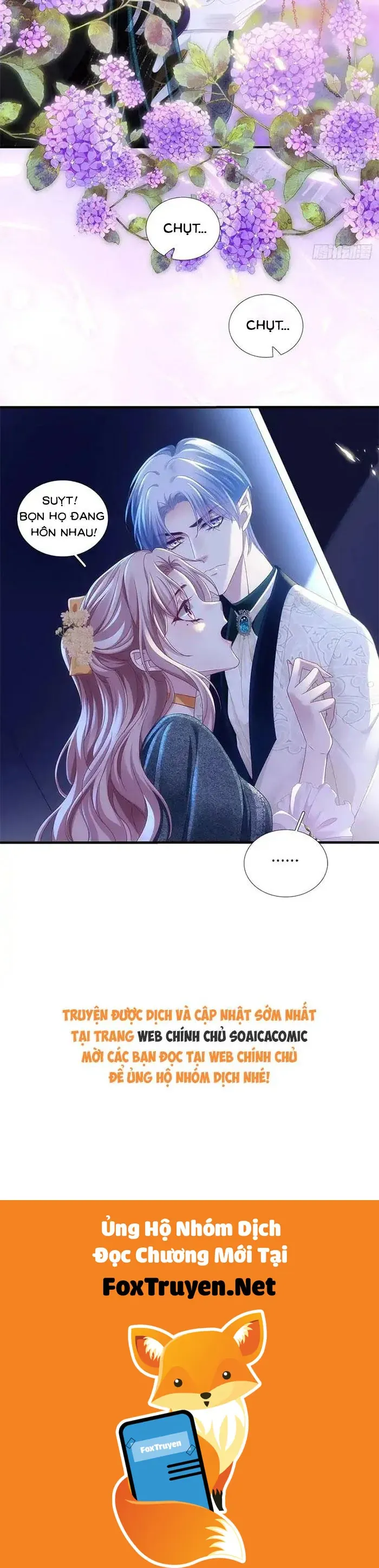 Ma Nữ Trở Lại Và Cuộc Hôn Nhân Định Mệnh Chap 19 - Next Chap 20