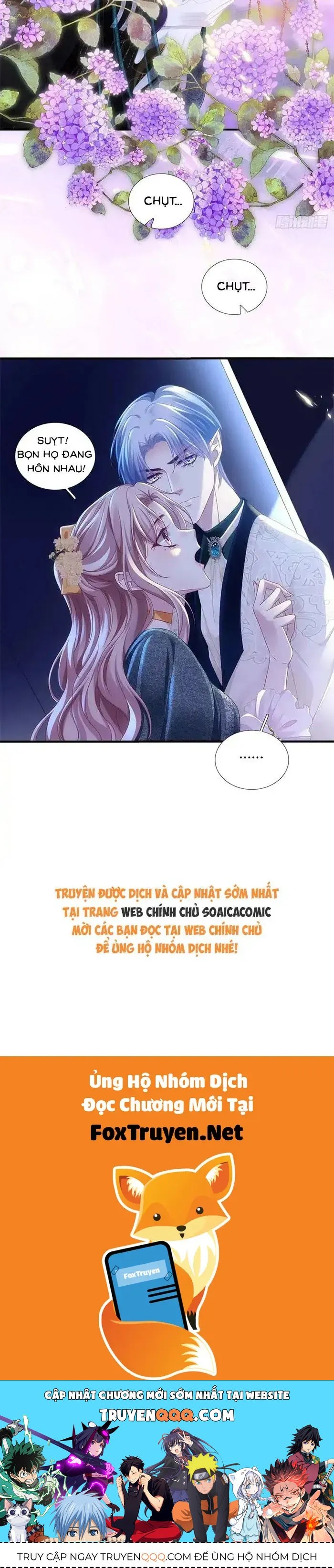 Ma Nữ Trở Lại Và Cuộc Hôn Nhân Định Mệnh Chap 19 - Next Chap 20