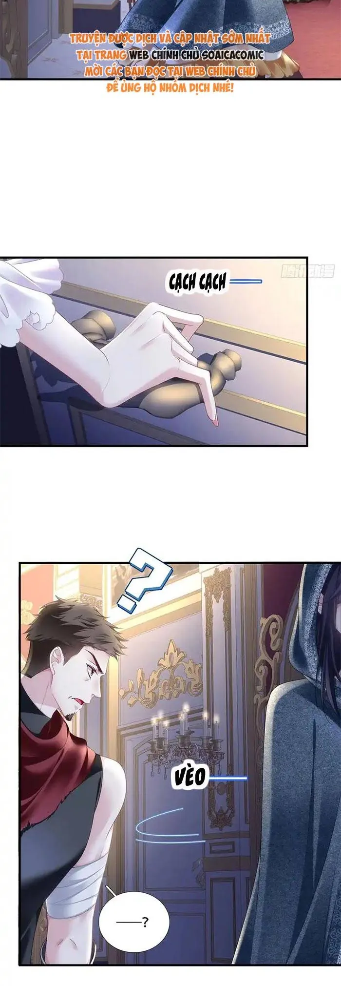 Ma Nữ Trở Lại Và Cuộc Hôn Nhân Định Mệnh Chap 19 - Next Chap 20