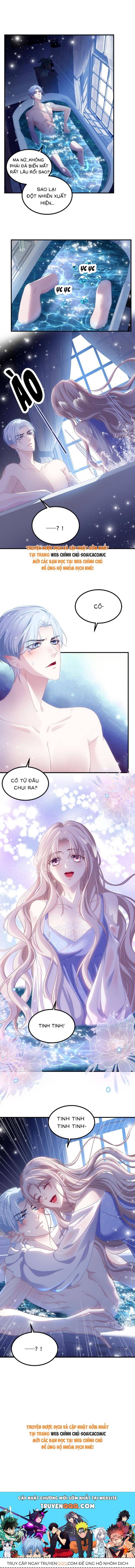 Ma Nữ Trở Lại Và Cuộc Hôn Nhân Định Mệnh Chap 2 - Next Chap 3