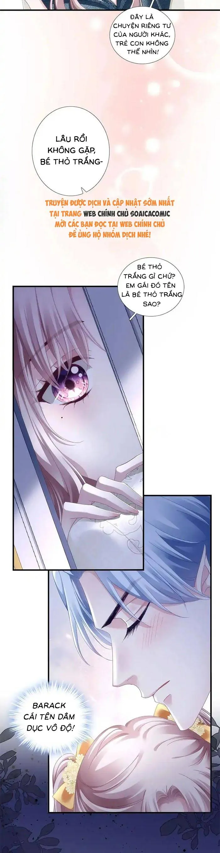 Ma Nữ Trở Lại Và Cuộc Hôn Nhân Định Mệnh Chap 20 - Next Chap 21