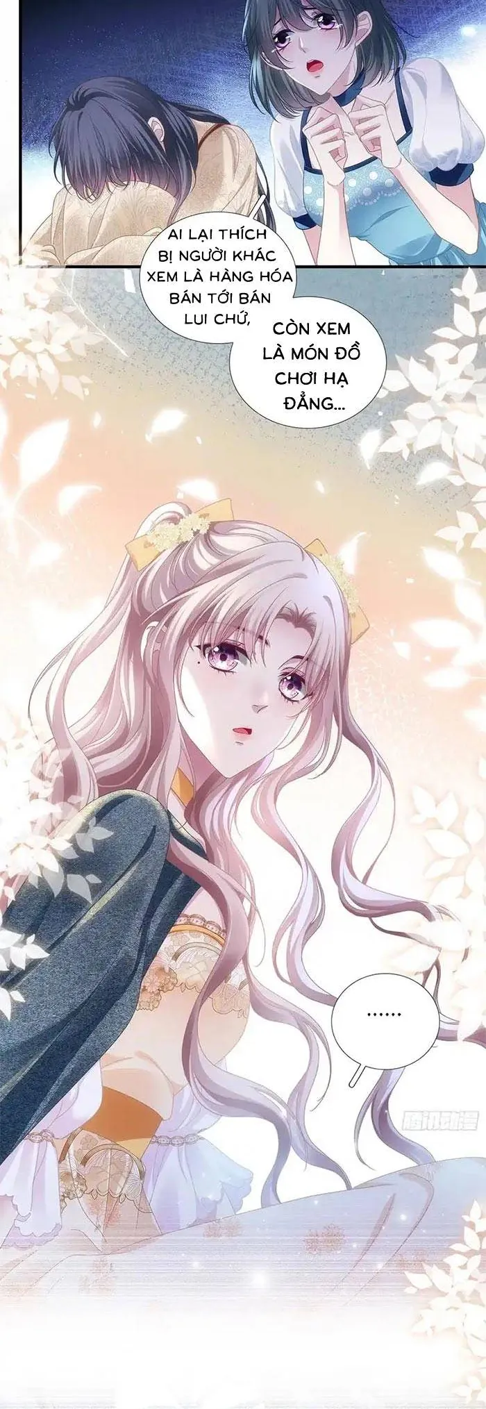 Ma Nữ Trở Lại Và Cuộc Hôn Nhân Định Mệnh Chap 20 - Next Chap 21