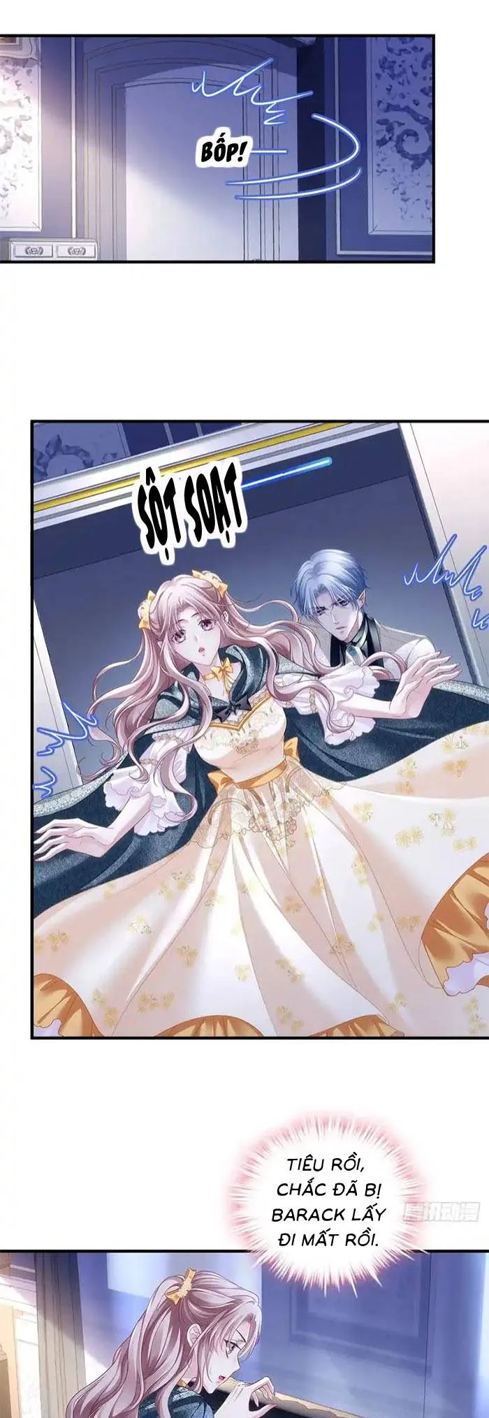 Ma Nữ Trở Lại Và Cuộc Hôn Nhân Định Mệnh Chap 20 - Next Chap 21