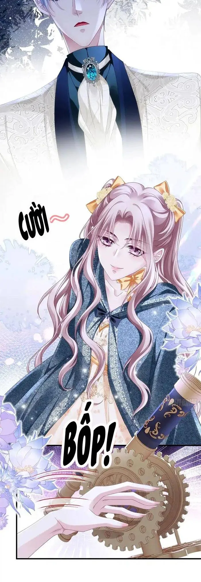 Ma Nữ Trở Lại Và Cuộc Hôn Nhân Định Mệnh Chap 20 - Next Chap 21