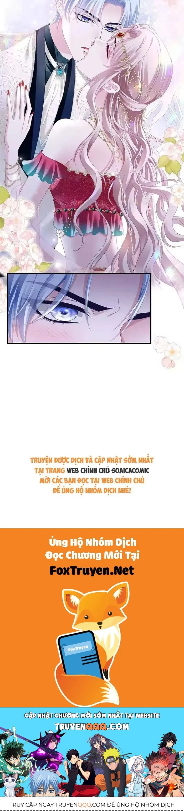 Ma Nữ Trở Lại Và Cuộc Hôn Nhân Định Mệnh Chap 22 - Next Chap 23