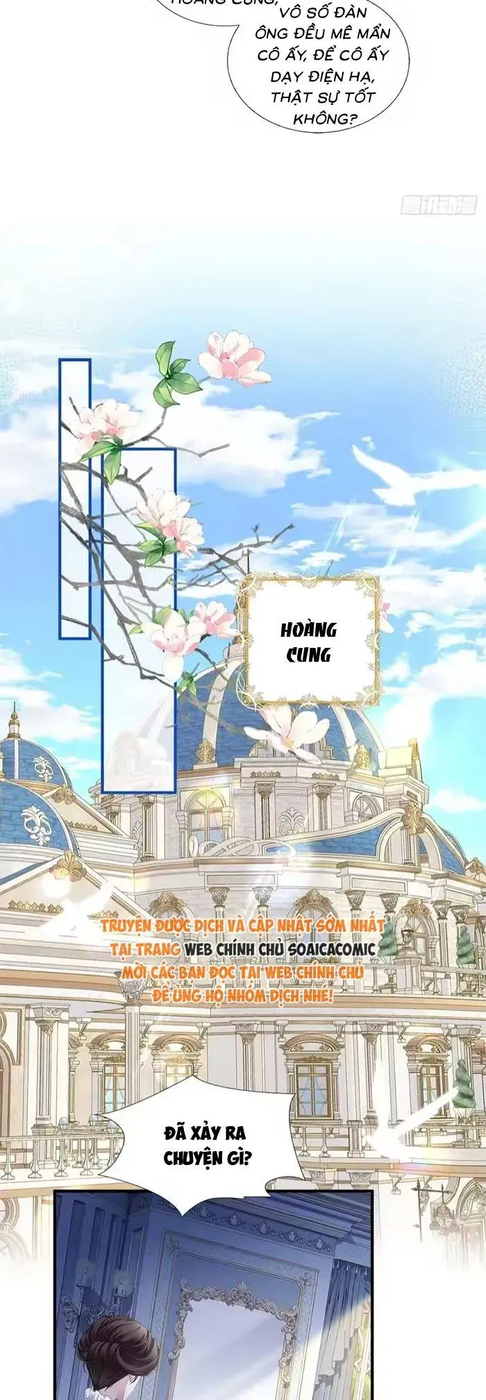 Ma Nữ Trở Lại Và Cuộc Hôn Nhân Định Mệnh Chap 23 - Next Chap 24