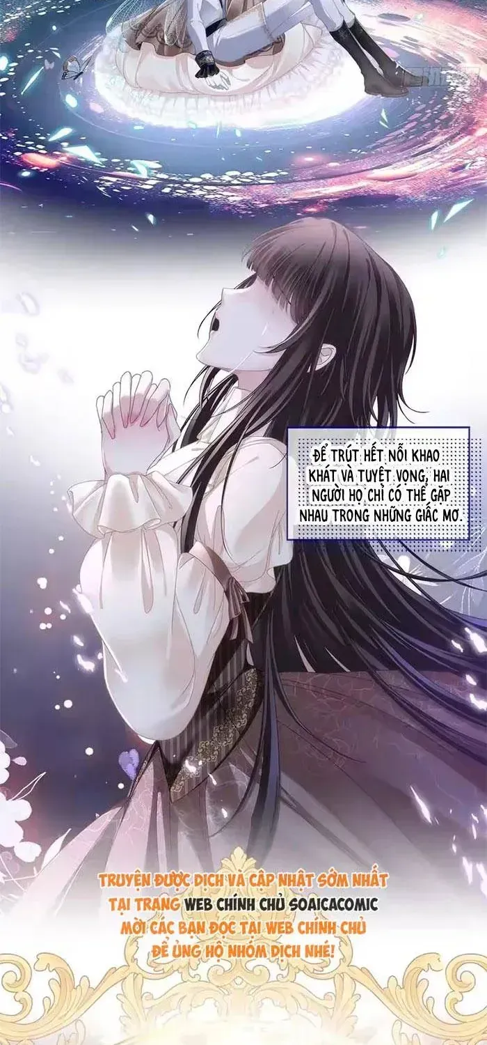 Ma Nữ Trở Lại Và Cuộc Hôn Nhân Định Mệnh Chap 26 - Next Chap 27