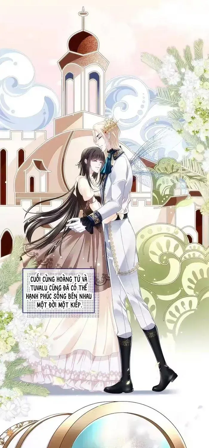 Ma Nữ Trở Lại Và Cuộc Hôn Nhân Định Mệnh Chap 26 - Next Chap 27