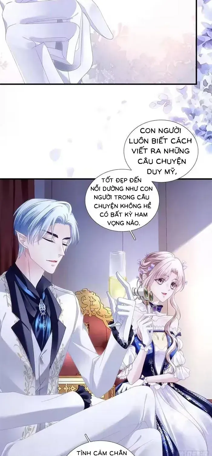 Ma Nữ Trở Lại Và Cuộc Hôn Nhân Định Mệnh Chap 26 - Next Chap 27