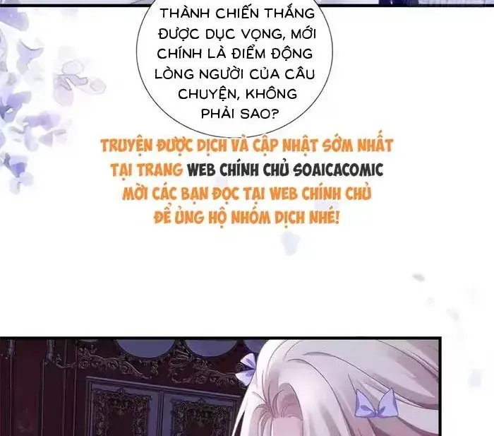 Ma Nữ Trở Lại Và Cuộc Hôn Nhân Định Mệnh Chap 26 - Next Chap 27