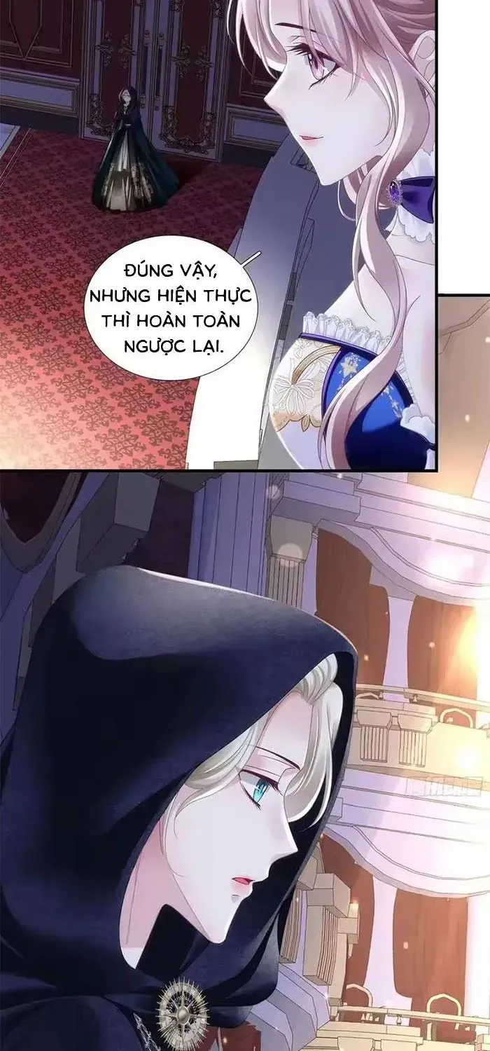 Ma Nữ Trở Lại Và Cuộc Hôn Nhân Định Mệnh Chap 26 - Next Chap 27