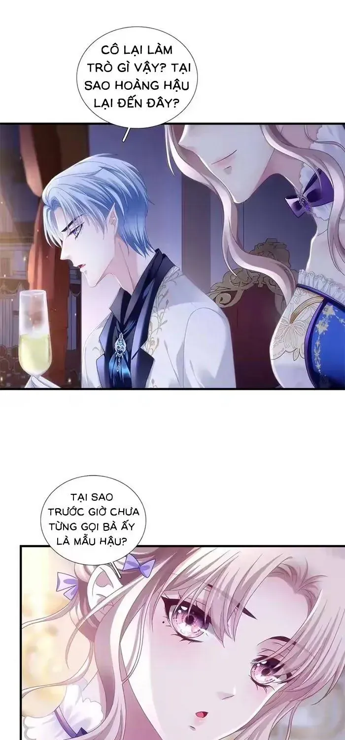 Ma Nữ Trở Lại Và Cuộc Hôn Nhân Định Mệnh Chap 26 - Next Chap 27