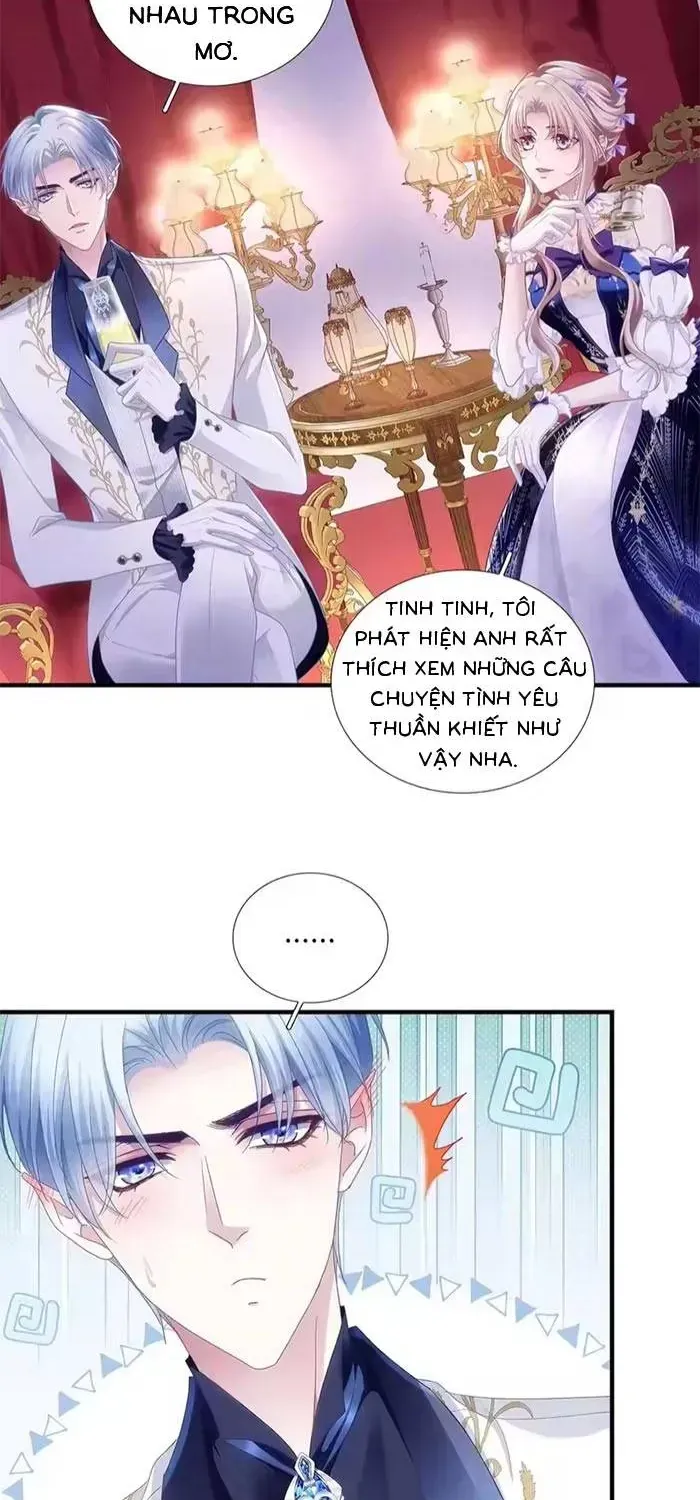 Ma Nữ Trở Lại Và Cuộc Hôn Nhân Định Mệnh Chap 26 - Next Chap 27