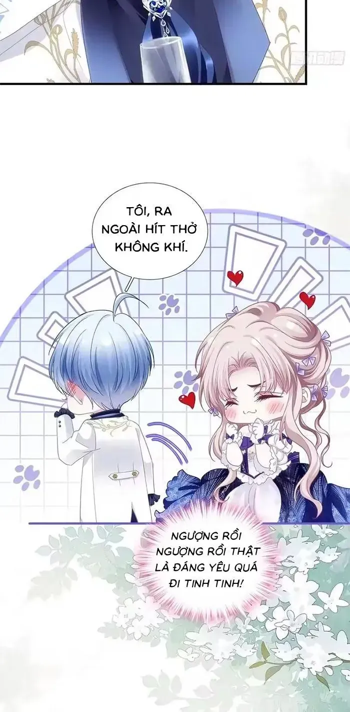 Ma Nữ Trở Lại Và Cuộc Hôn Nhân Định Mệnh Chap 26 - Next Chap 27