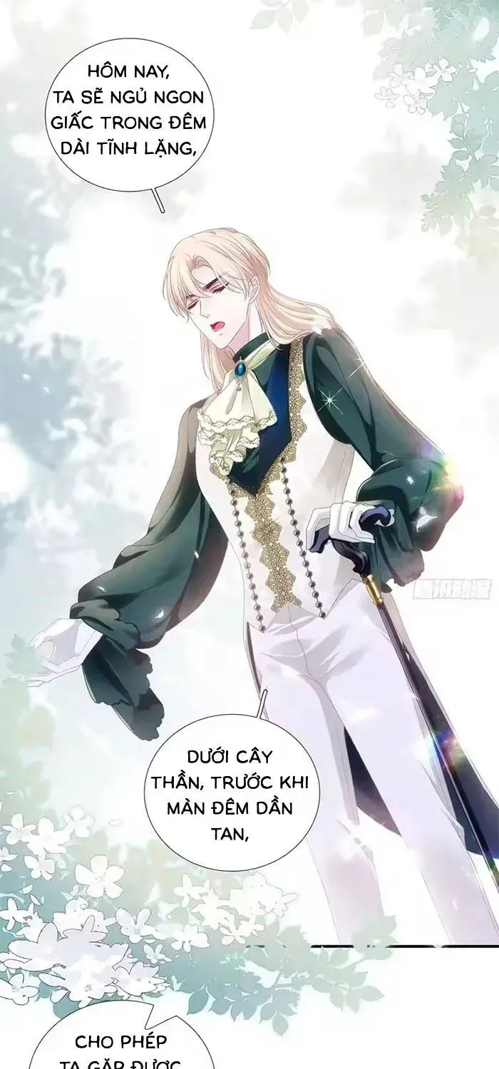 Ma Nữ Trở Lại Và Cuộc Hôn Nhân Định Mệnh Chap 26 - Next Chap 27