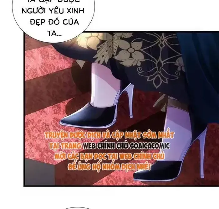 Ma Nữ Trở Lại Và Cuộc Hôn Nhân Định Mệnh Chap 26 - Next Chap 27