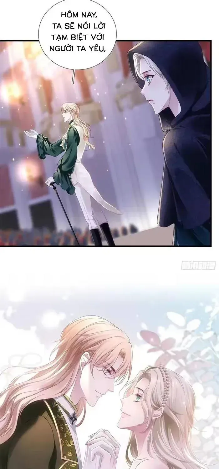 Ma Nữ Trở Lại Và Cuộc Hôn Nhân Định Mệnh Chap 26 - Next Chap 27