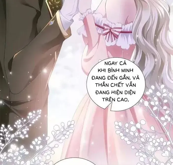 Ma Nữ Trở Lại Và Cuộc Hôn Nhân Định Mệnh Chap 26 - Next Chap 27