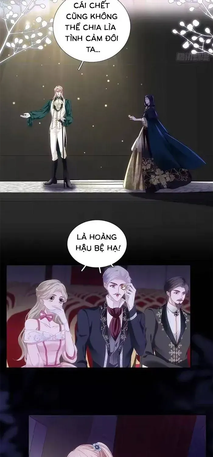 Ma Nữ Trở Lại Và Cuộc Hôn Nhân Định Mệnh Chap 26 - Next Chap 27